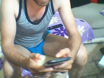 gerd  28-07-2021 Recorded Video Naked